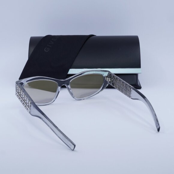 Final Price! Givenchy GV40078I 20C Sunglasses - Picture 9 of 9